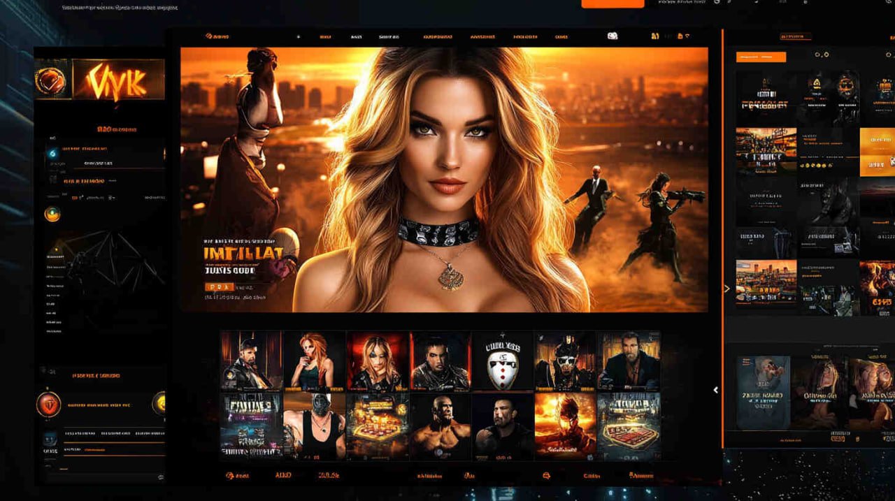 syair hongkong featured game showcase