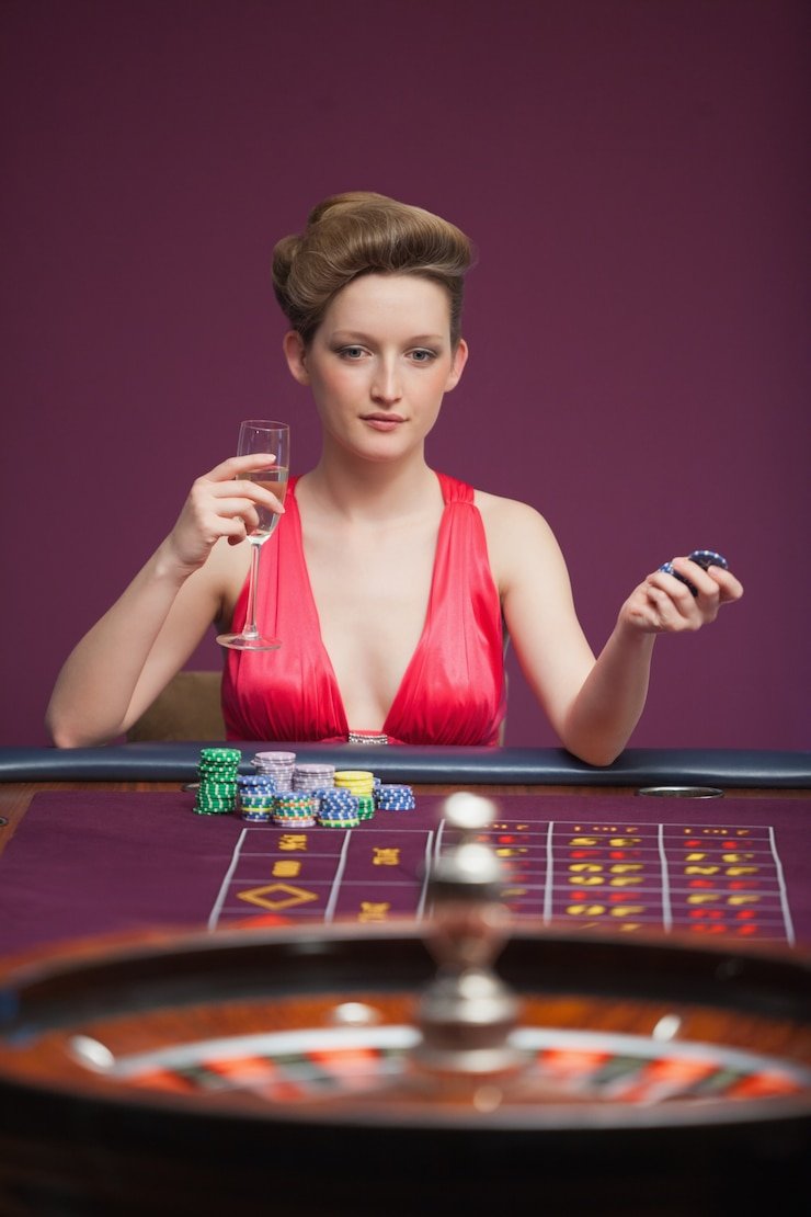 syair hongkong blackjack table interface showing player controls, live chat, and dealer camera feed